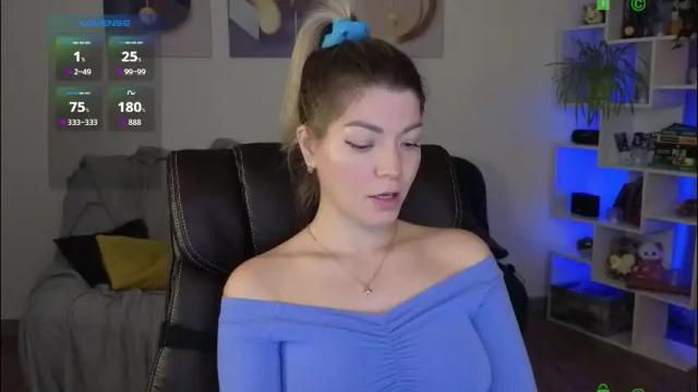 Image 8 of julia_cute_ Stream on Chaturbate on 1 month ago