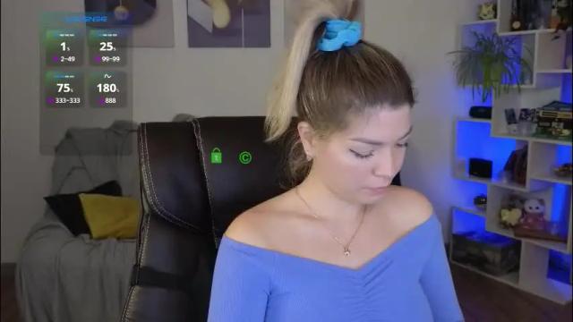 Thumbnail 3, julia_cute_'s Stream at Chaturbate, 1 month ago