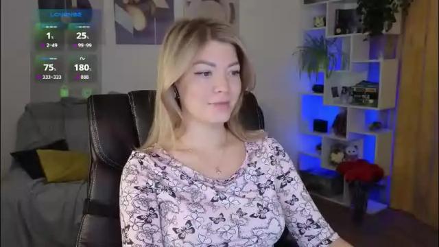 Image 4 of julia_cute_ Stream on Chaturbate on 29 days ago
