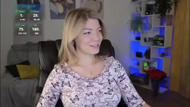 Thumbnail 2, julia_cute_'s Stream at Chaturbate, 29 days ago