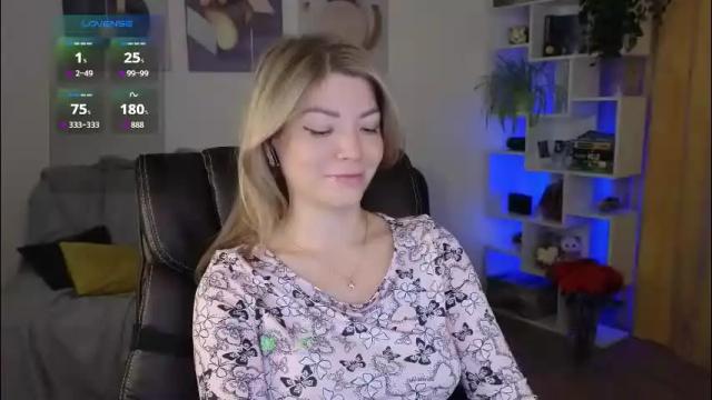 Image 6 of julia_cute_ Stream on Chaturbate on 29 days ago