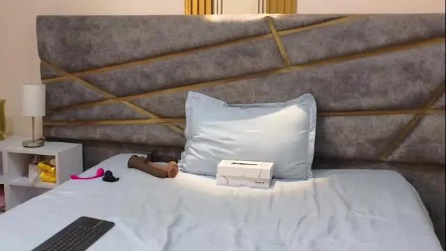 Thumbnail 1, julia_gomes's Stream at Chaturbate, 1 month ago