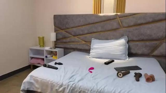 Thumbnail 2, julia_gomes's Stream at Chaturbate, 19 days ago