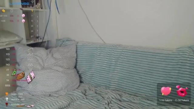 Thumbnail 3, julia_jellyfish's Stream at Chaturbate, 16 months ago