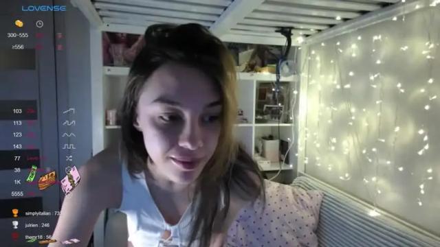 Image 3 of julia_jellyfish Stream on Chaturbate on 14 months ago