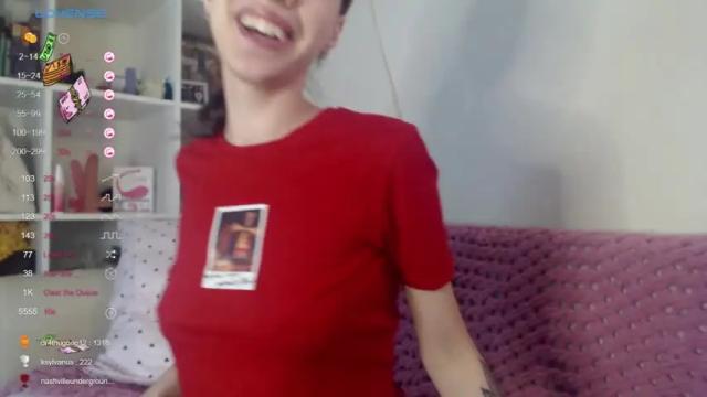 Image 10 of julia_jellyfish Stream on Chaturbate on 12 months ago