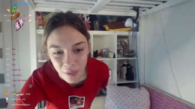Image 4 of julia_jellyfish Stream on Chaturbate on 12 months ago