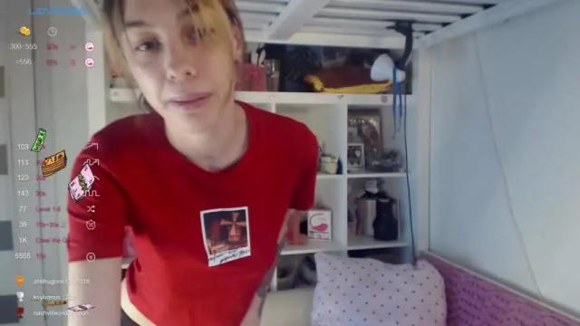 Image 7 of julia_jellyfish Stream on Chaturbate on 12 months ago