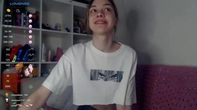 Image 12 of julia_jellyfish Stream on Chaturbate on 12 months ago