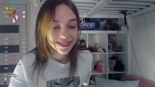 Thumbnail 2, julia_jellyfish's Stream at Chaturbate, 12 months ago