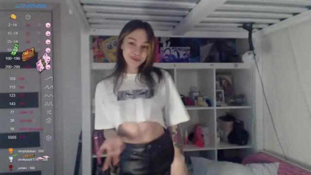 Image 6 of julia_jellyfish Stream on Chaturbate on 12 months ago