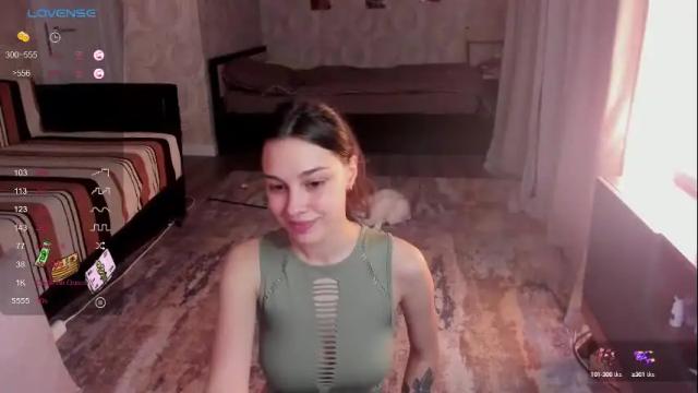 Thumbnail 3, julia_jellyfish's Stream at Chaturbate, 1 month ago