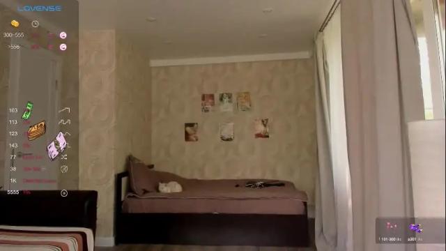 Image 11 of julia_jellyfish Stream on Chaturbate on 1 month ago