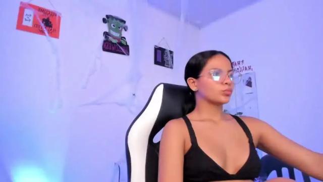 Thumbnail 2, julia_joness's Stream at Chaturbate, 19 months ago
