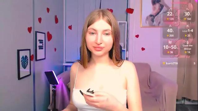 Thumbnail 3, julia_love_love's Stream at Chaturbate, 3 days ago