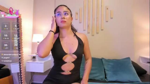 Thumbnail 3, julia_martinezz_'s Stream at Chaturbate, 1 month ago