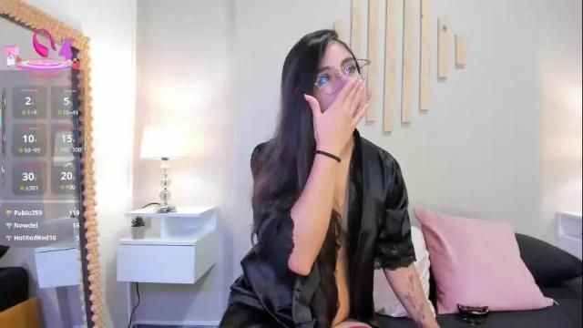 Thumbnail 2, julia_martinezz_'s Stream at Chaturbate, 24 days ago