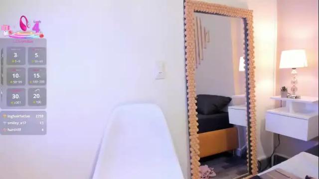 Image 11 of julia_martinezz_ Stream on Chaturbate on 2 months ago