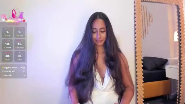 Image 8 of julia_martinezz_ Stream on Chaturbate on 2 months ago