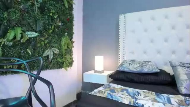 Image 4 of julia_martinezz_ Stream on Chaturbate on 1 month ago