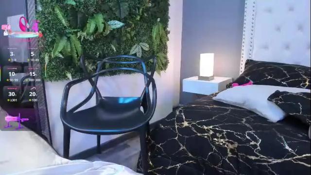Image 2 of julia_martinezz_ Stream on Chaturbate on 1 month ago