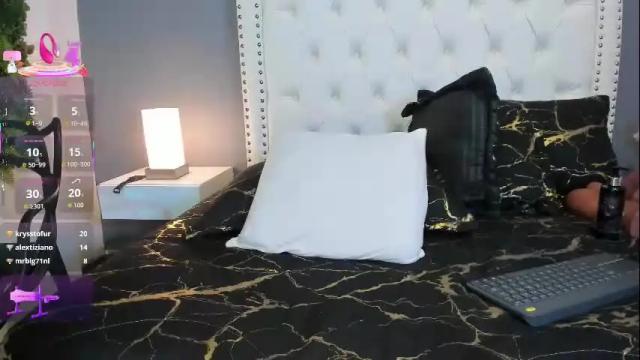 Thumbnail 3, julia_martinezz_'s Stream at Chaturbate, 1 month ago