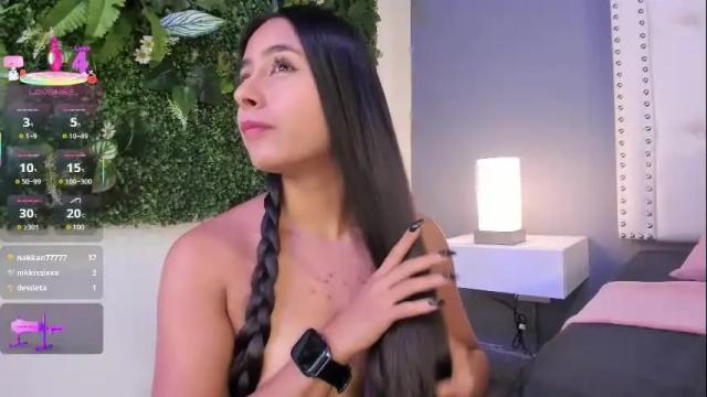 Image 8 of julia_martinezz_ Stream on Chaturbate on 26 days ago
