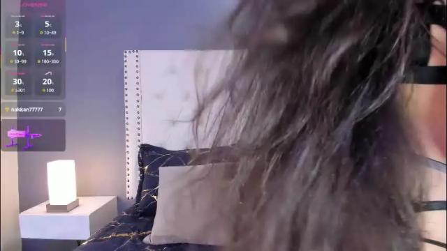 Thumbnail 3, julia_martinezz_'s Stream at Chaturbate, 5 days ago