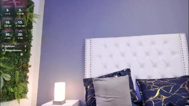 Thumbnail 3, julia_martinezz_'s Stream at Chaturbate, 1 day ago