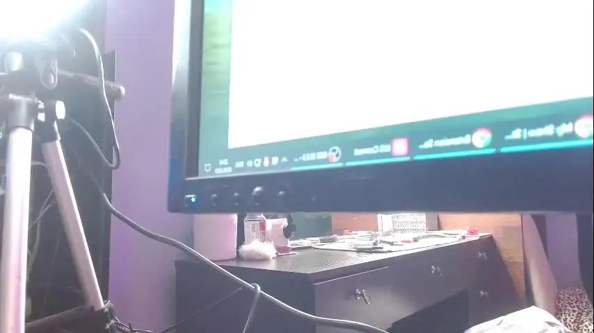 julia_renard Chaturbate