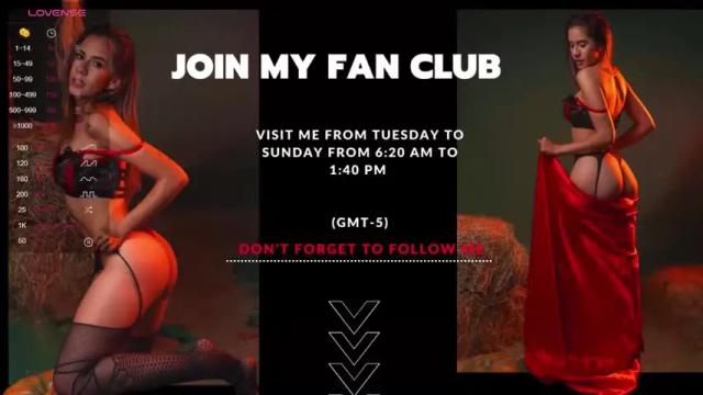 Image 10 of julia_roberts18 Stream on Chaturbate on 13 months ago