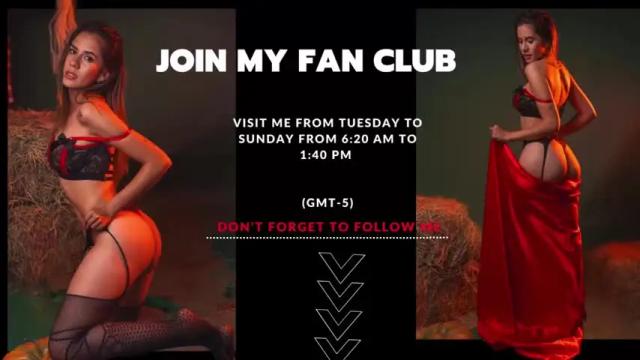 Image 11 of julia_roberts18 Stream on Chaturbate on 12 months ago