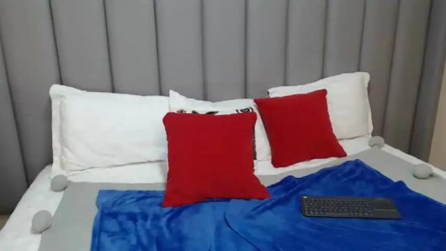 Image 4 of julia_robinson Stream on Chaturbate on 15 months ago
