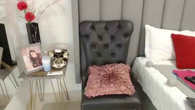 Image 12 of julia_robinson Stream on Chaturbate on 14 months ago