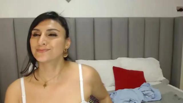 Thumbnail 3, julia_robinson's Stream at Chaturbate, 14 months ago