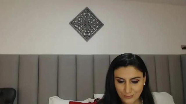 Thumbnail 2, julia_robinson's Stream at Chaturbate, 14 months ago