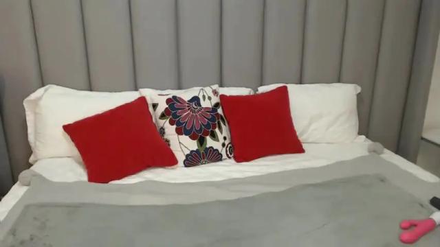 Image 11 of julia_robinson Stream on Chaturbate on 13 months ago