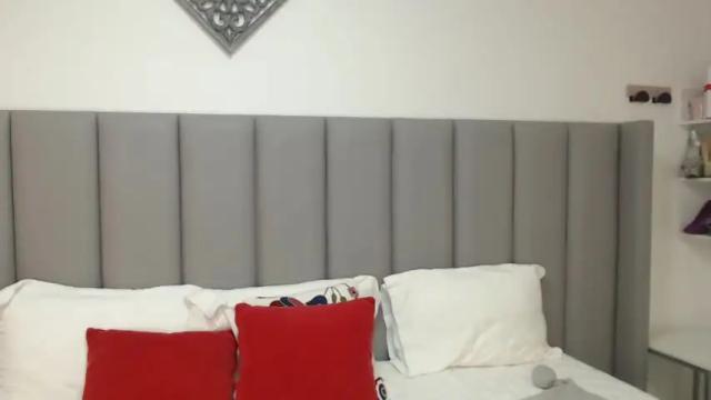 Image 11 of julia_robinson Stream on Chaturbate on 13 months ago