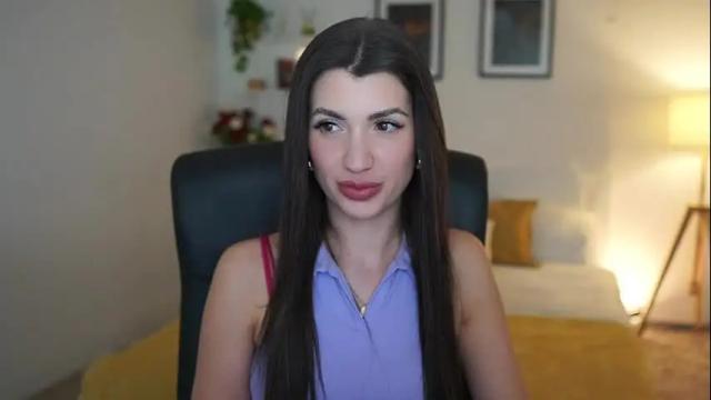 Thumbnail 1, julia_roca's Stream at Chaturbate, 3 months ago