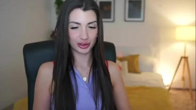 Thumbnail 2, julia_roca's Stream at Chaturbate, 3 months ago