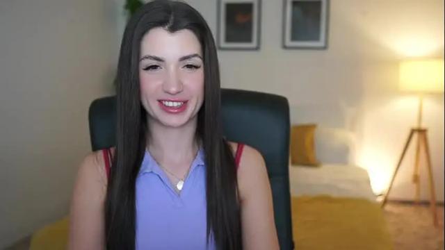 Thumbnail 3, julia_roca's Stream at Chaturbate, 3 months ago