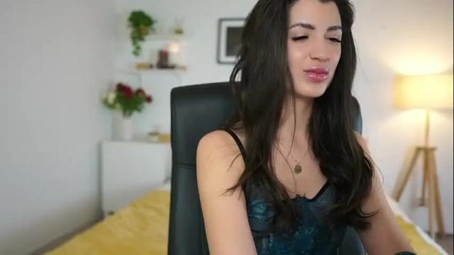 Thumbnail 2, julia_roca's Stream at Chaturbate, 3 months ago