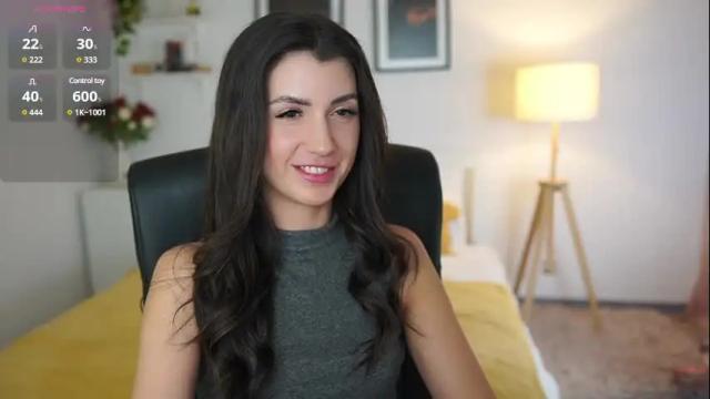 Thumbnail 1, julia_roca's Stream at Chaturbate, 2 months ago