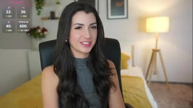 Thumbnail 2, julia_roca's Stream at Chaturbate, 2 months ago