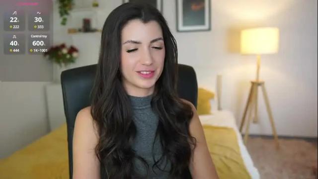 Image 6 of julia_roca Stream on Chaturbate on 3 months ago