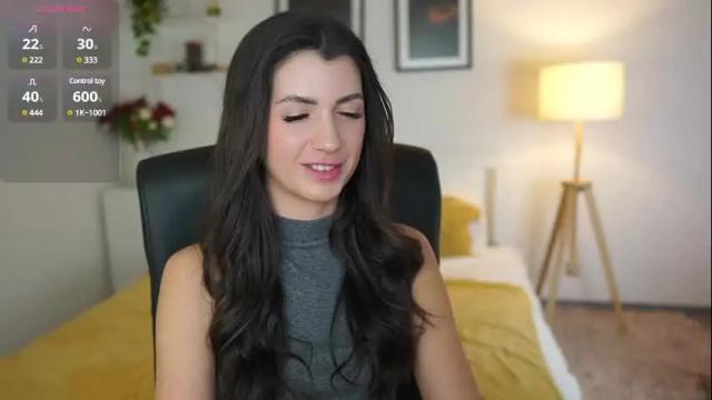 Image 7 of julia_roca Stream on Chaturbate on 3 months ago
