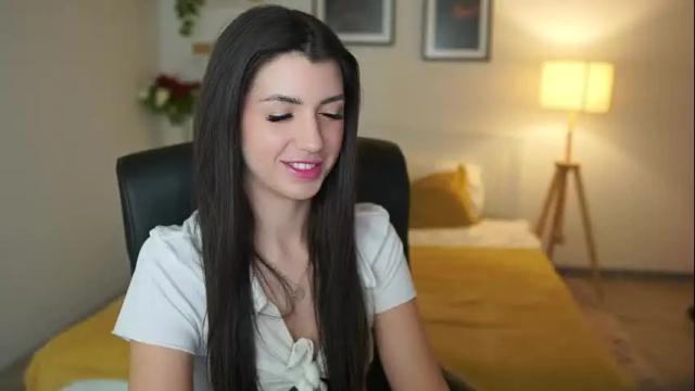 Thumbnail 1, julia_roca's Stream at Chaturbate, 2 months ago