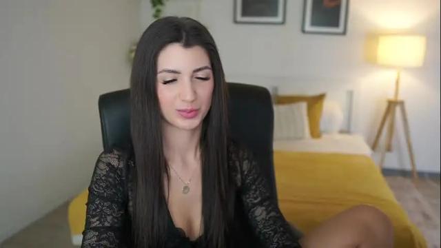 Thumbnail 1, julia_roca's Stream at Chaturbate, 2 months ago