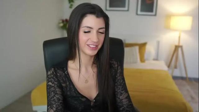 Thumbnail 3, julia_roca's Stream at Chaturbate, 2 months ago