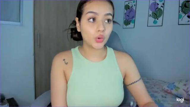 Thumbnail 1, julia_strauns's Stream at Chaturbate, 13 months ago